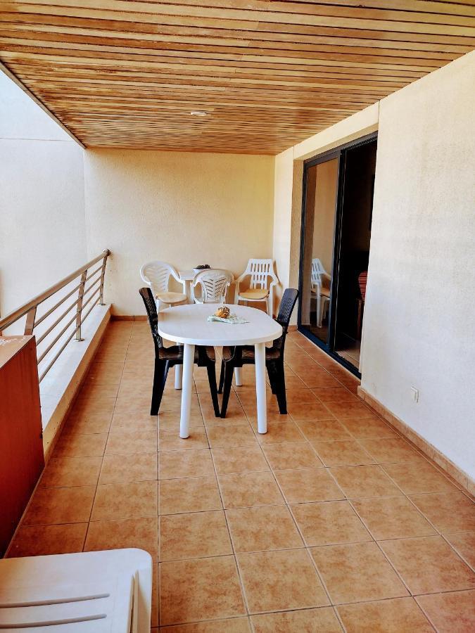 Balcon Los Gigantes Puerto De Santiago Apartment Puerto de Santiago  Exterior photo